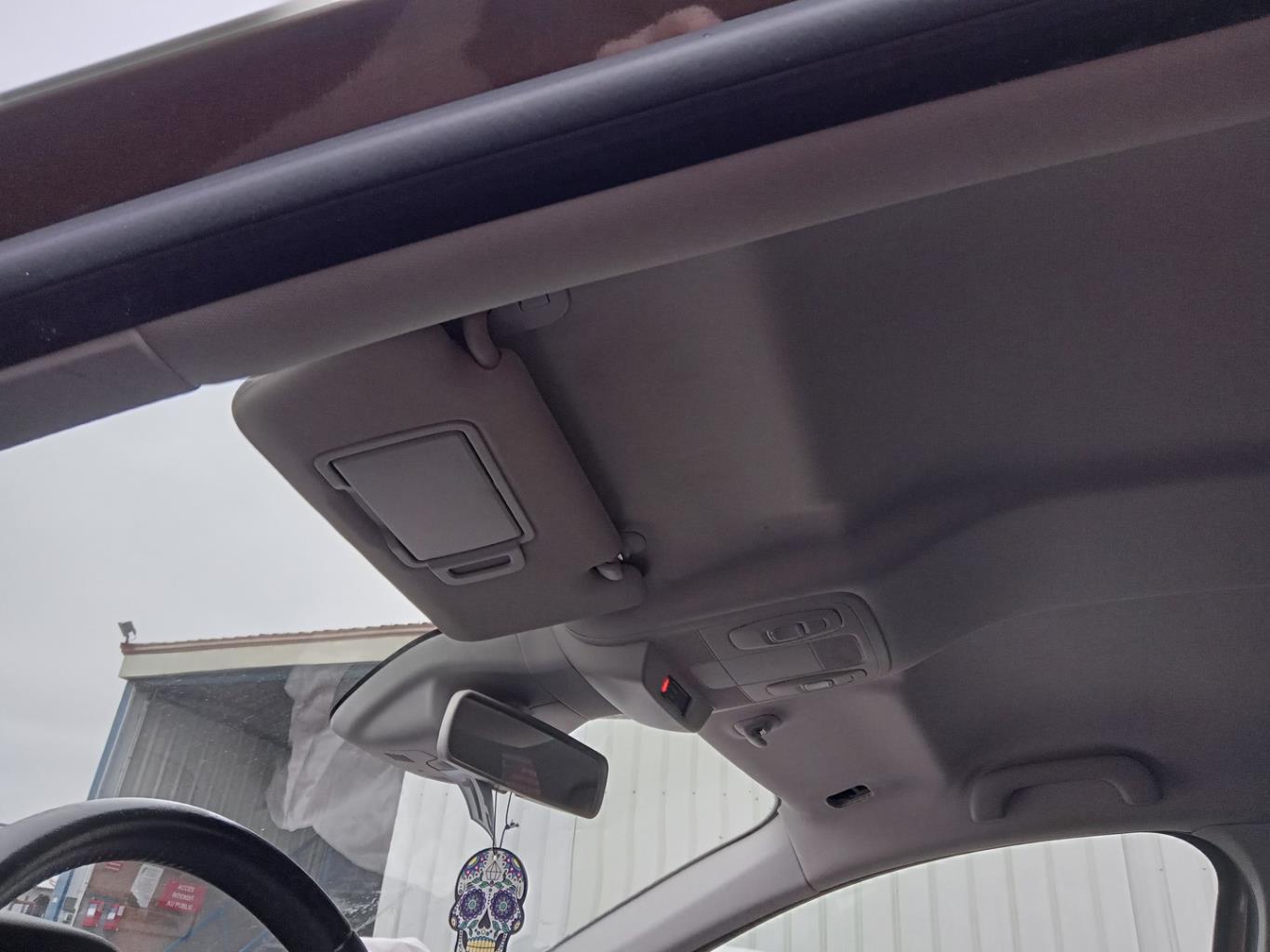 Retrovisor interior RENAULT MEGANE 4 PHASE 1 Gasolina - 1