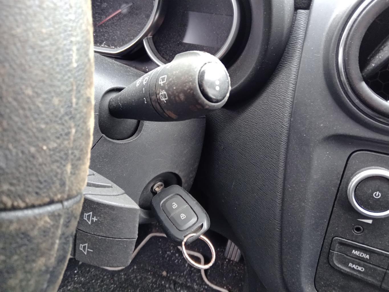 Devio tergicristalli DACIA LODGY PHASE 2 Gasolina - 1
