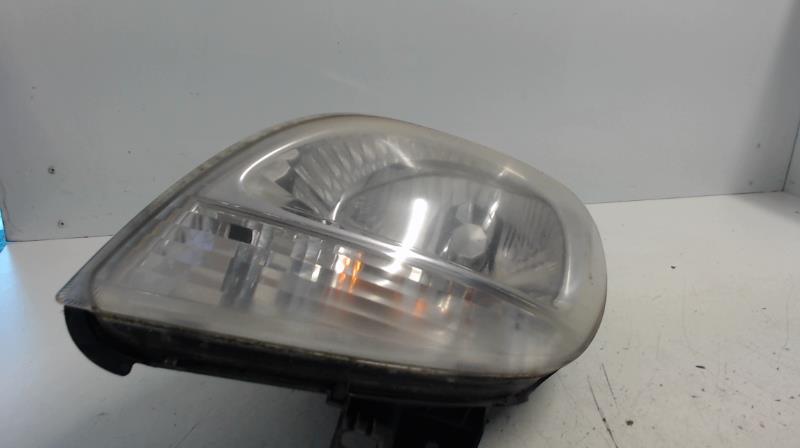 Gruppo ottico anteriore principale sinistro (luci)(faro) RENAULT KANGOO 1 PHASE 2 Gasolina - 1