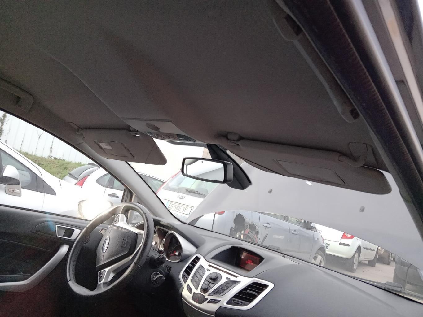 Retrovisor interior FORD FIESTA 6 PHASE 1 Diésel - 1