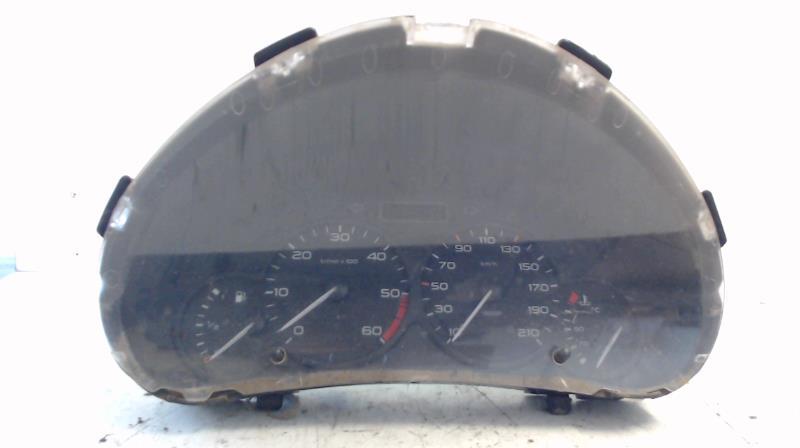 Compteur CITROEN BERLINGO 1 PHASE 2 Diesel - 1
