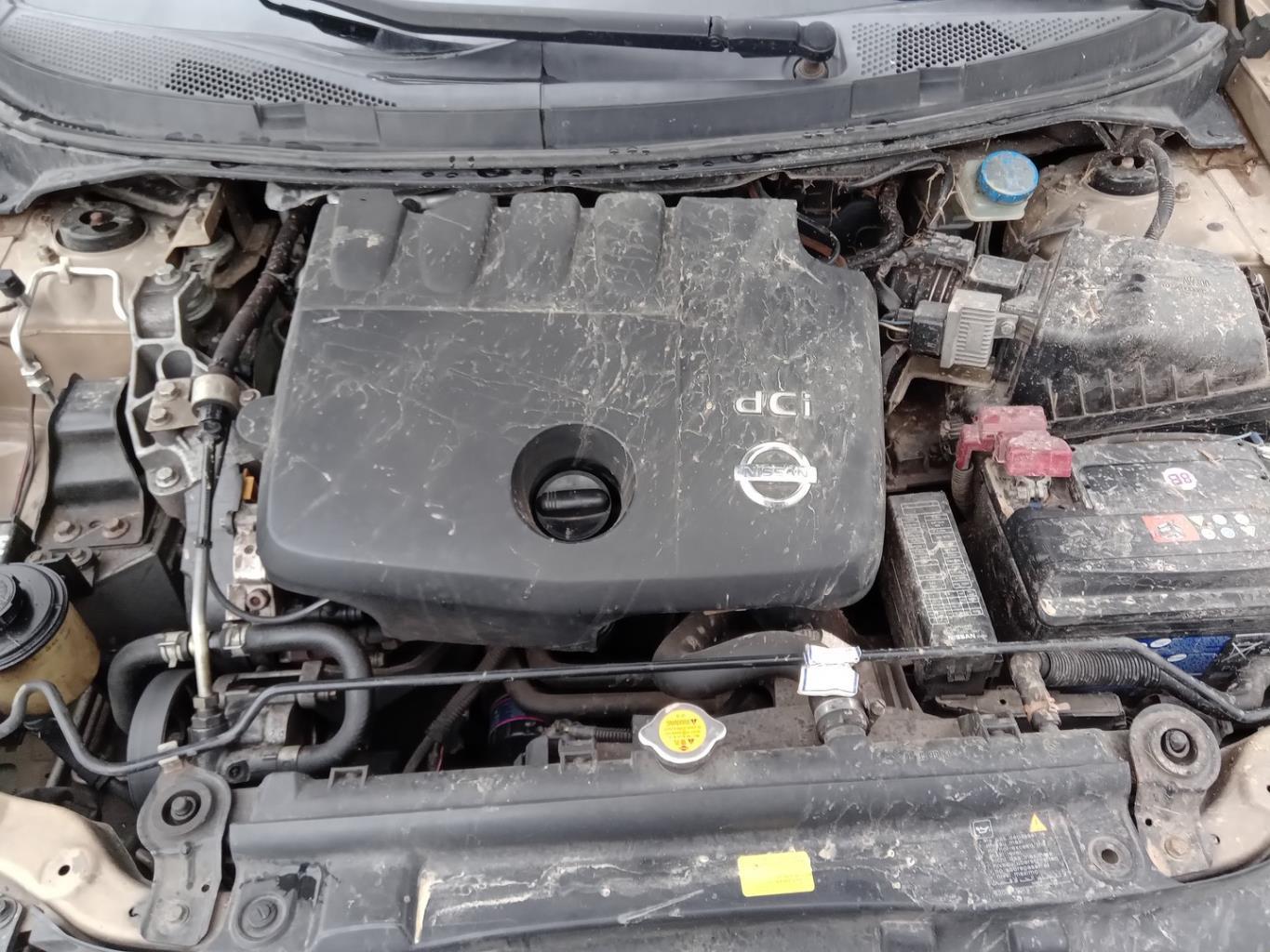 Alternatore NISSAN PRIMERA 4 Diésel - 1