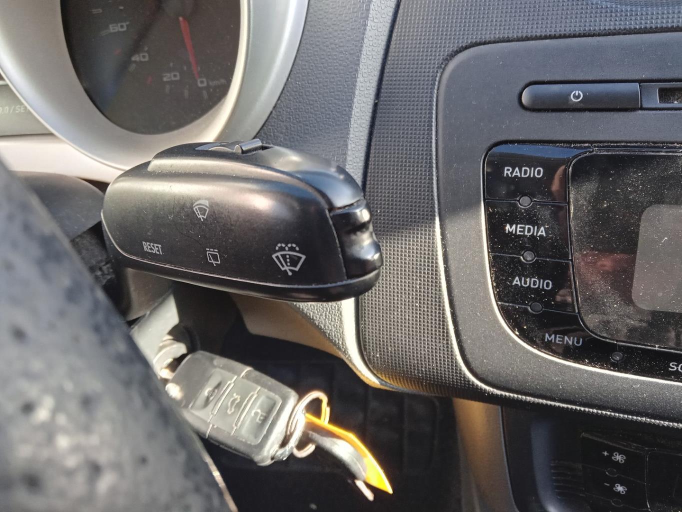 Neiman SEAT IBIZA 4 PHASE 1 Diesel - 1