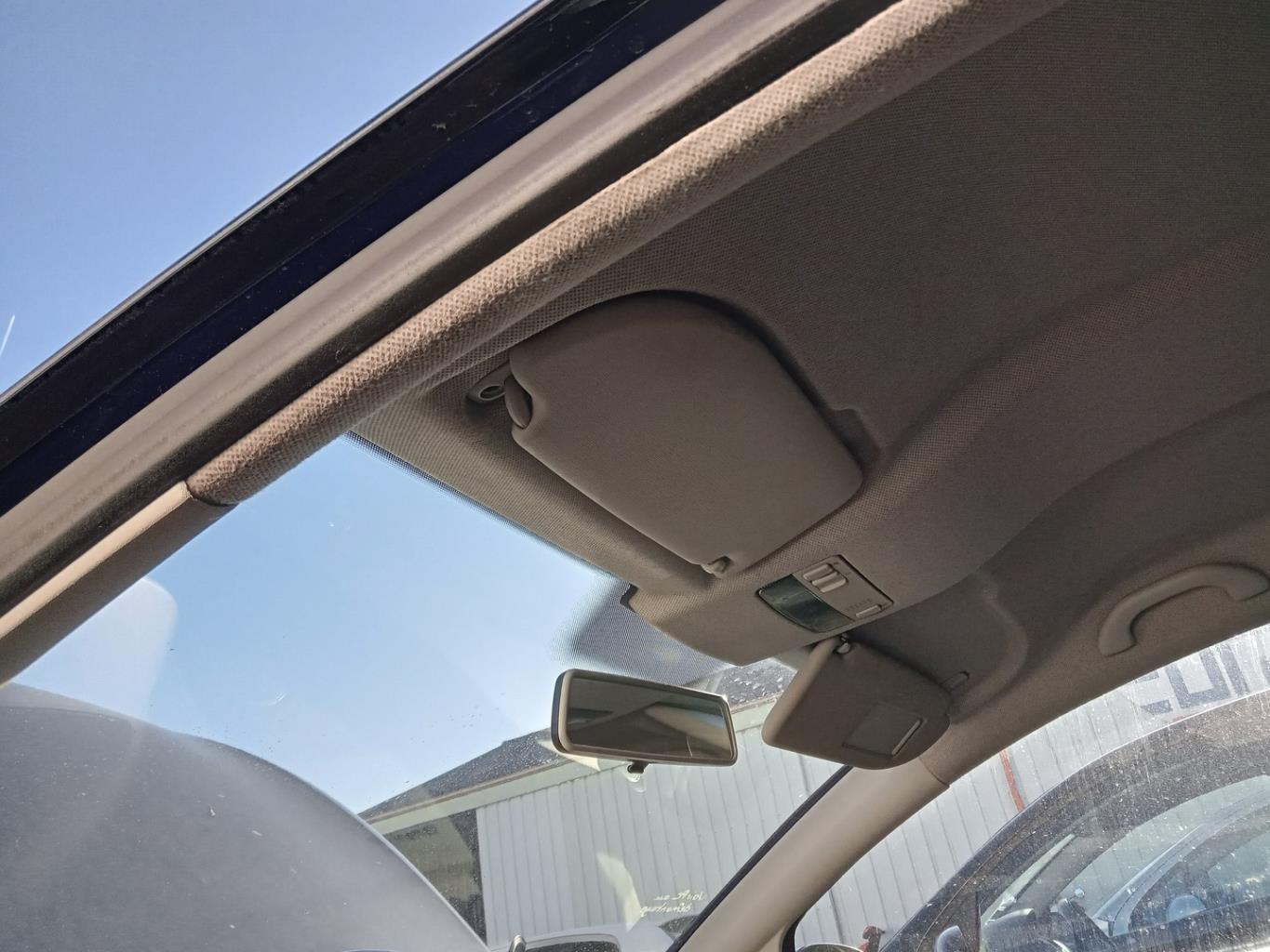 Retrovisor interior SEAT IBIZA 4 PHASE 1 Diésel - 1