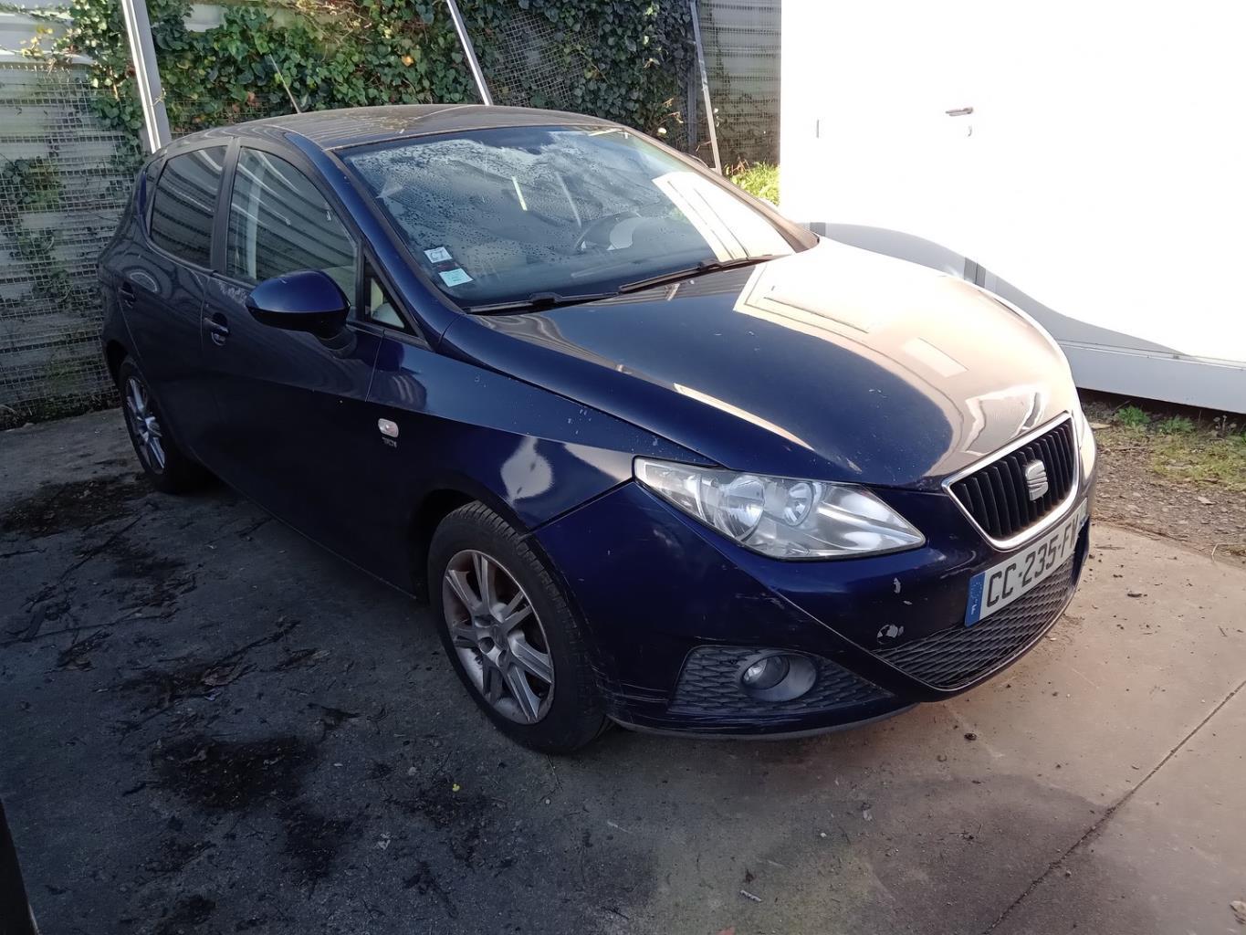 Vaschetta lavavetri SEAT IBIZA 4 PHASE 1 Diésel - 1