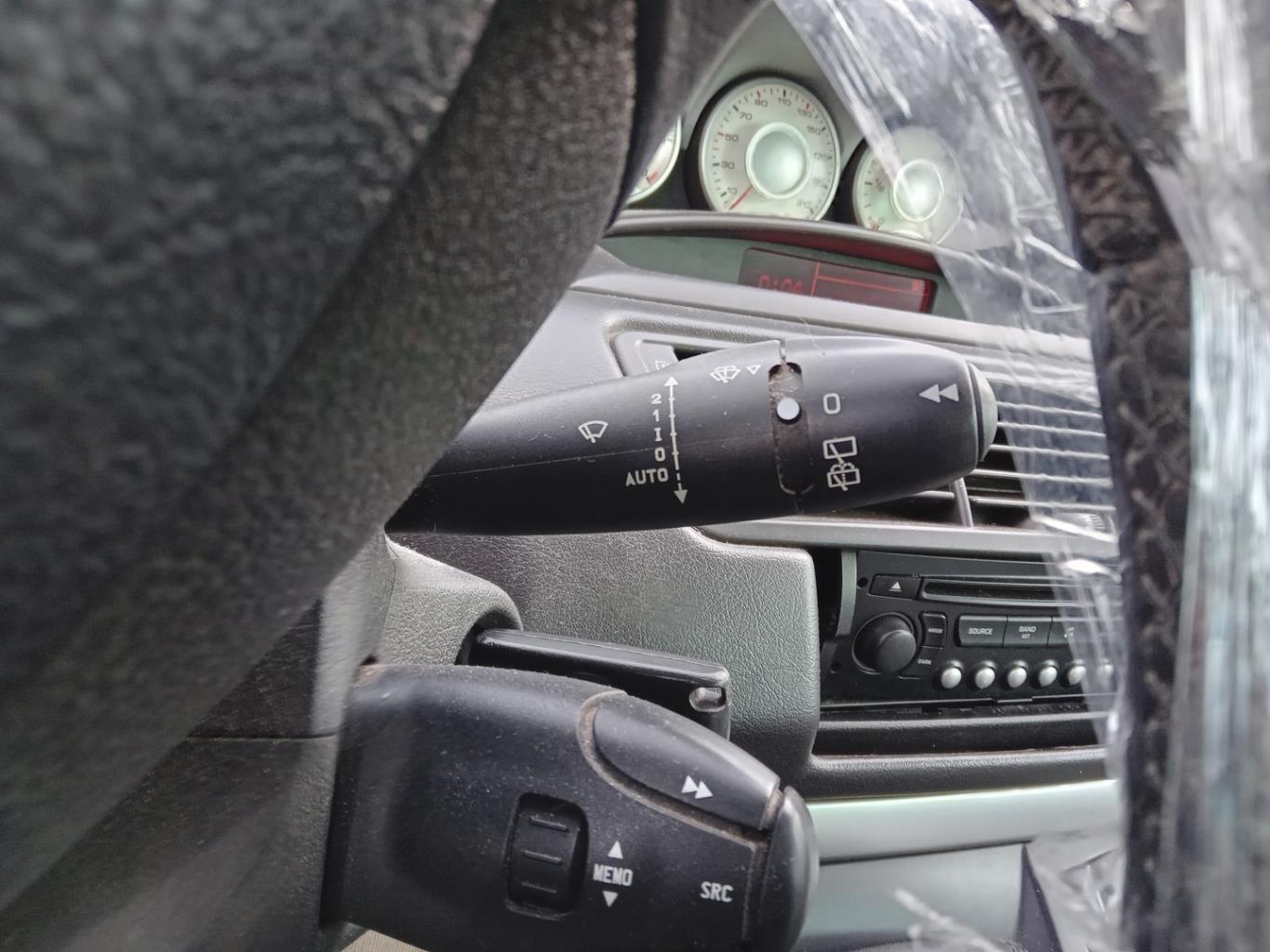 Neiman PEUGEOT 807 Diesel - 1