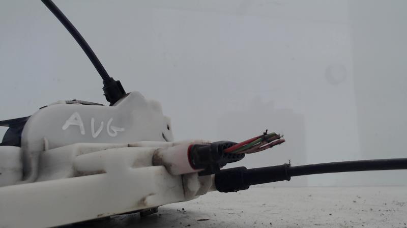 Serrure avant gauche CITROEN C3 1 PHASE 2  - 1