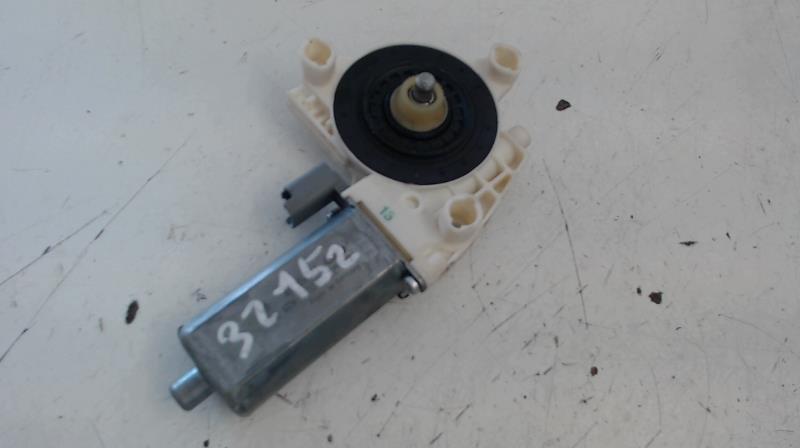 Motore alzacristalli anteriore sinistro PEUGEOT 307 PHASE 2  - 1