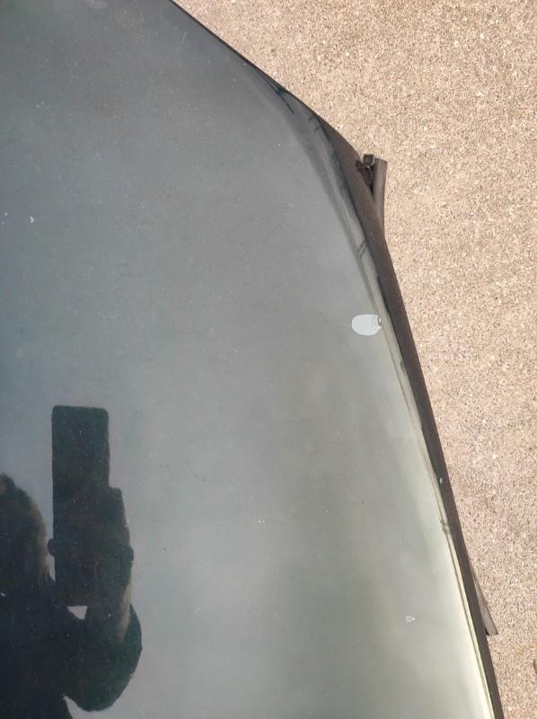 Parafango anteriore sinistro RENAULT SCENIC 3 PHASE 1 Diésel - 1