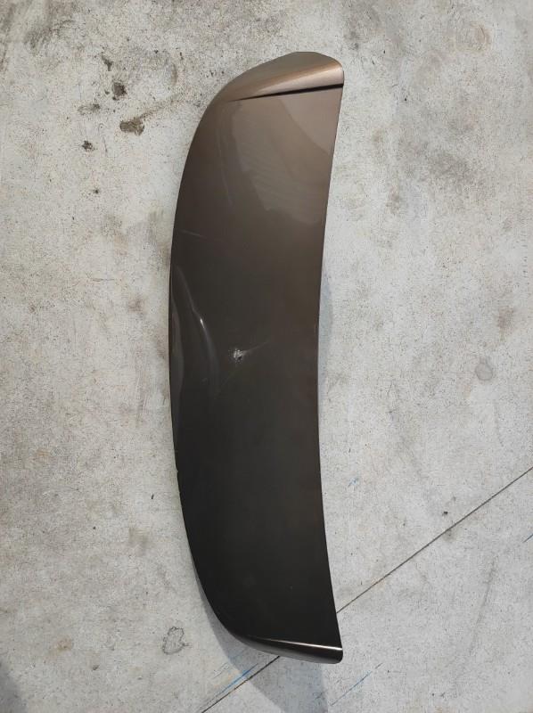 Becquet RENAULT MEGANE 4 PHASE 1 Essence - 1