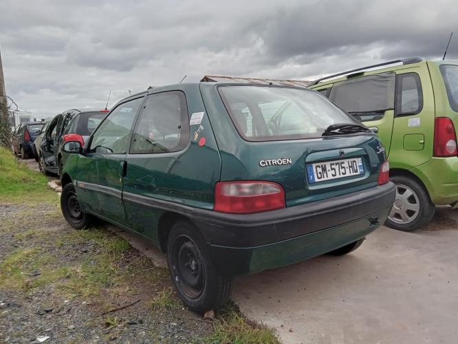 Photo de la pièce
