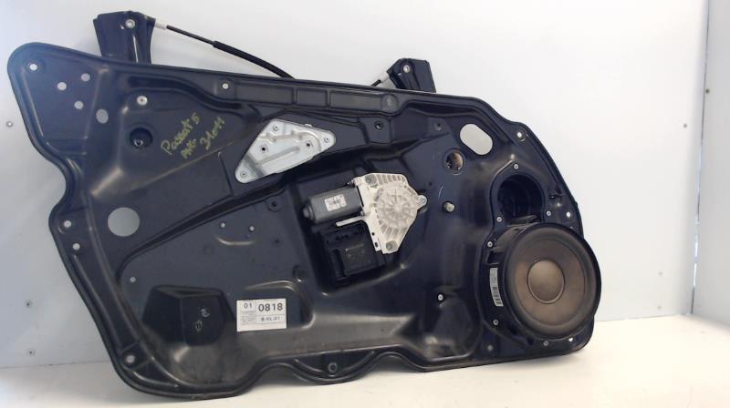Alzacristalli elettrico anteriore sinistro VOLKSWAGEN PASSAT 5 BREAK Diésel - 1