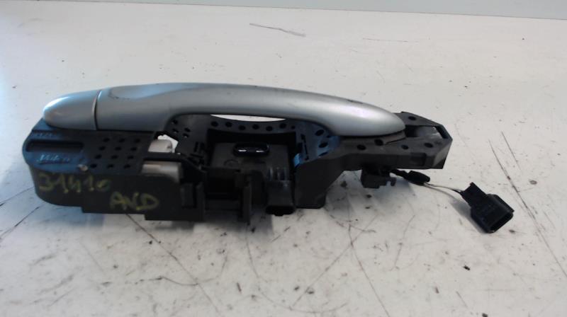 Maniglia portiera anteriore destra RENAULT MEGANE 3 PHASE 1 Diésel - 1