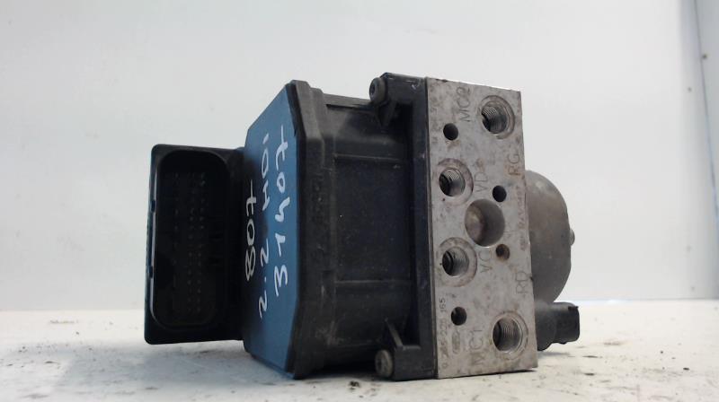 Blocco ABS (antibloccaggio freni) PEUGEOT 807 Diésel - 1
