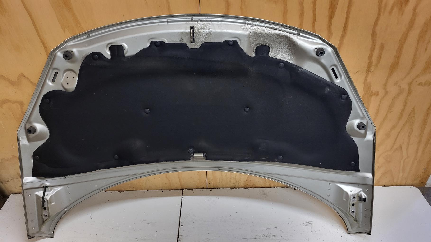 Capot PEUGEOT 307 PHASE 2 Diesel - 1