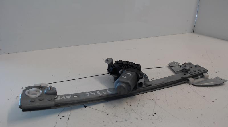 Alzacristalli elettrico anteriore destro CITROEN C1 1 PHASE 2 Gasolina - 1