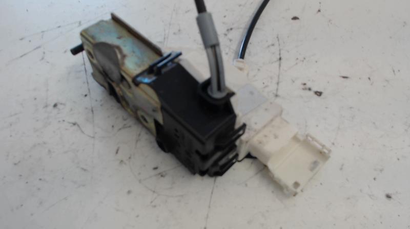 Serrure avant droit CITROEN C4 1 PHASE 1 Diesel - 1
