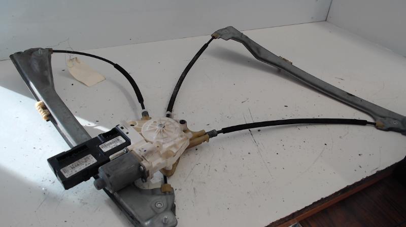 Alzacristalli elettrico anteriore sinistro RENAULT LAGUNA 3 PHASE 1 BREAK Diésel - 1