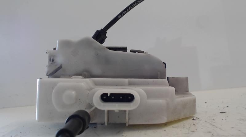 Serrure avant droit CITROEN C3 1 PHASE 1 Diesel - 1
