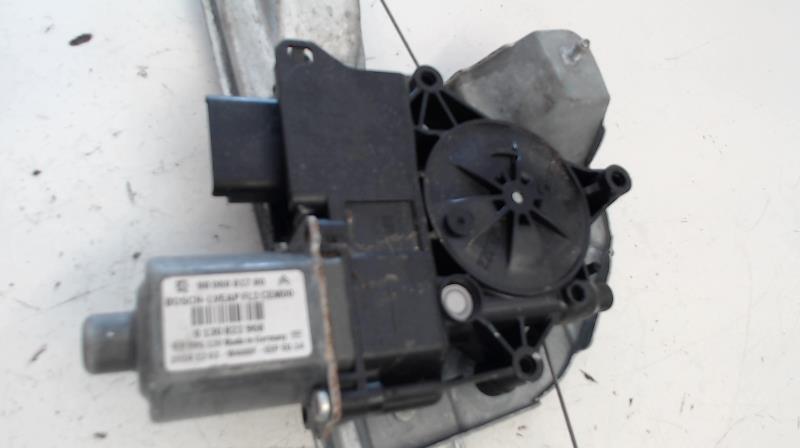Alzacristalli elettrico anteriore destro PEUGEOT 208 1 PHASE 1 Gasolina - 1