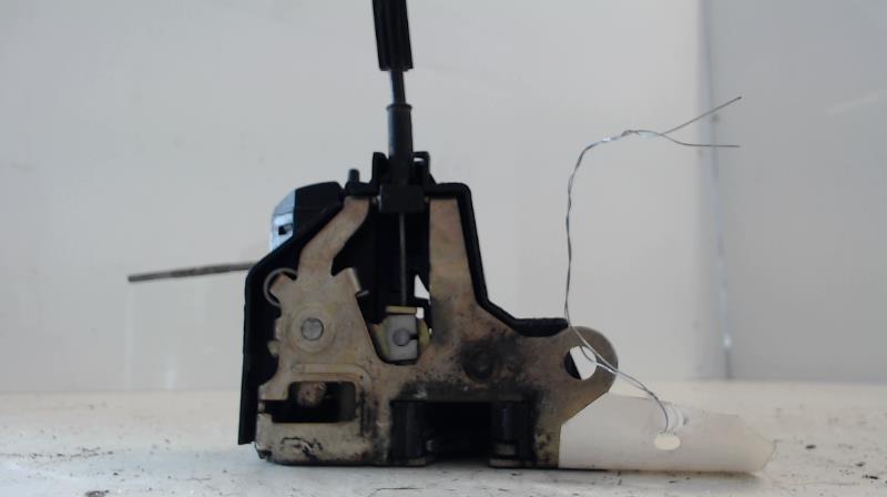 Serrure avant droit RENAULT CLIO 2 PHASE 1 Diesel - 1