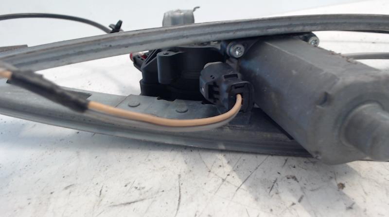 Alzacristalli elettrico anteriore destro PEUGEOT 206+ Diésel - 1