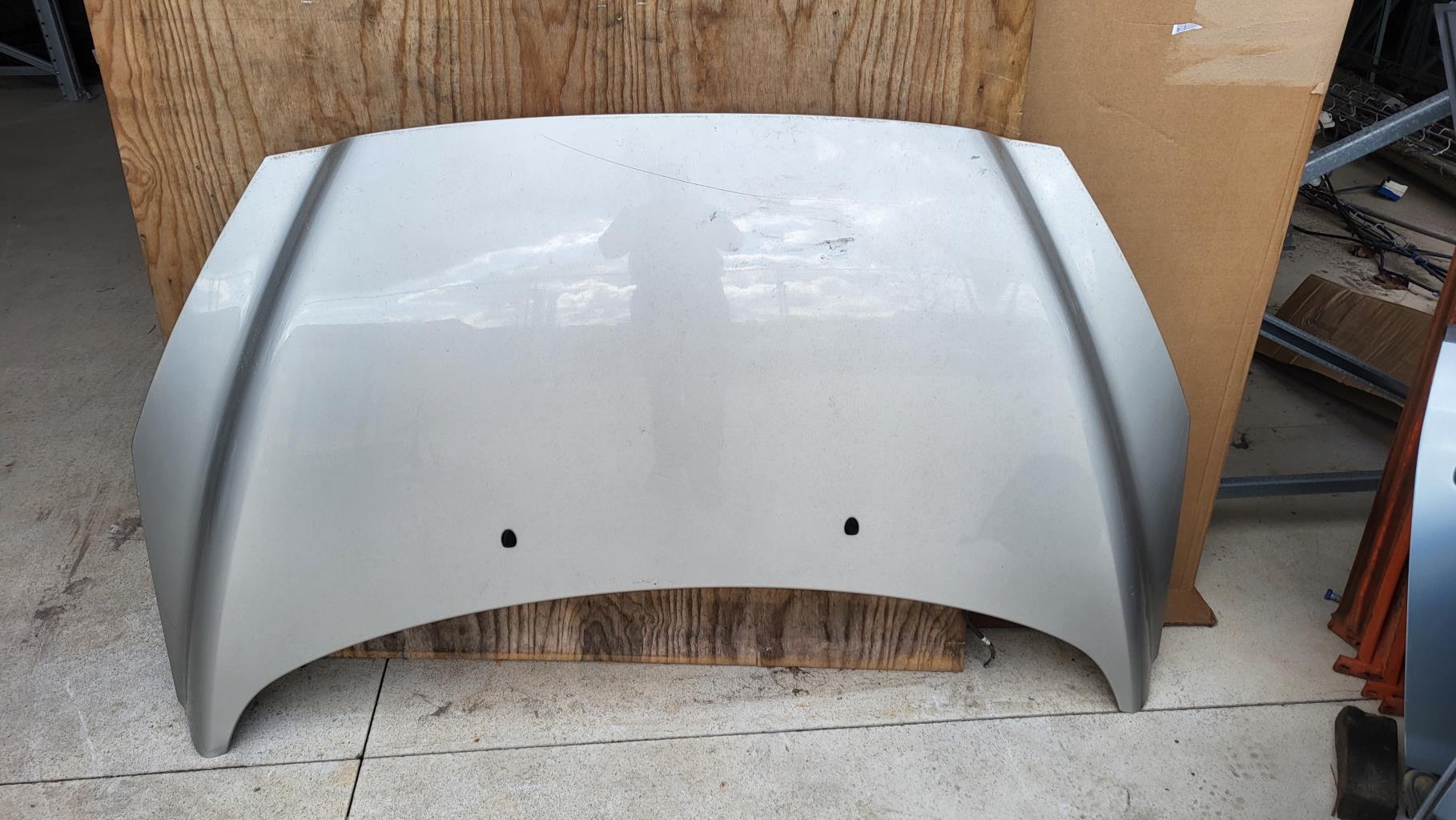 Capot PEUGEOT 308 1 PHASE 1 Essence - 1