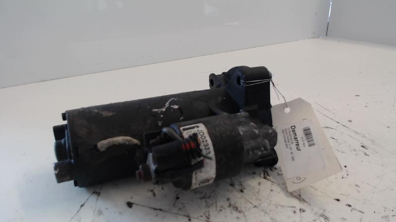Motorino avviamento CITROEN SAXO PHASE 2 Diésel - 1