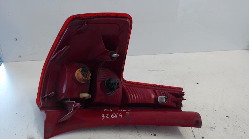 Fanale posteriore principale destro (luci) CITROEN C4 1 PHASE 2 Diésel - 1