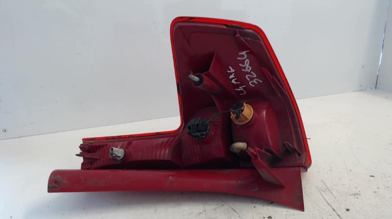 Fanale posteriore principale sinistro (luci) CITROEN C4 1 PHASE 2 Diésel - 1