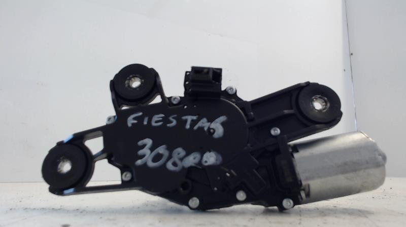 Motore tergicristallo posteriore FORD FIESTA 6 PHASE 1 Gasolina - 1