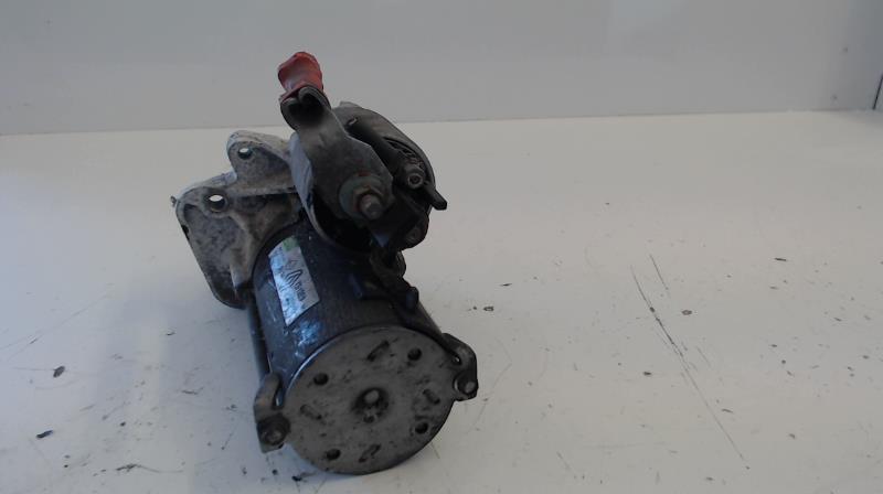 Demarreur RENAULT MEGANE 3 PHASE 1 Diesel - 1