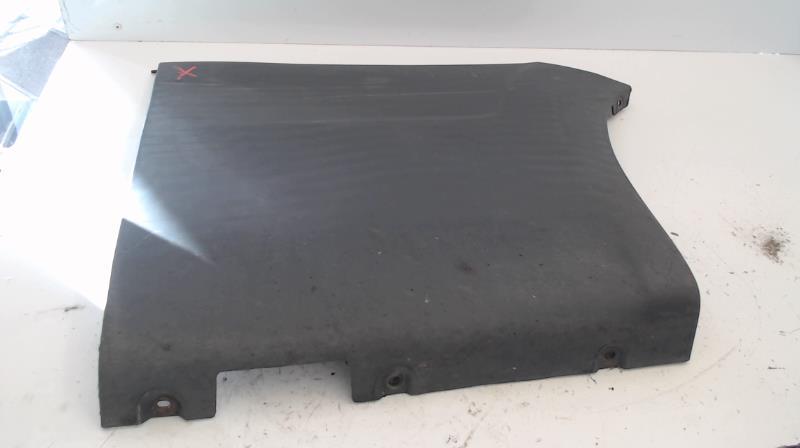 Modanatura paraurti posteriore PEUGEOT BOXER 3 PHASE 2 Diésel - 1