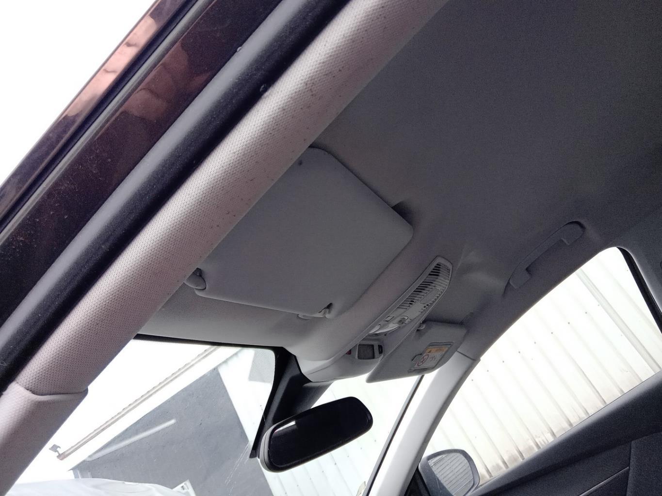 Visiera parasole sinistra PEUGEOT 3008 2 PHASE 1 Diésel - 1