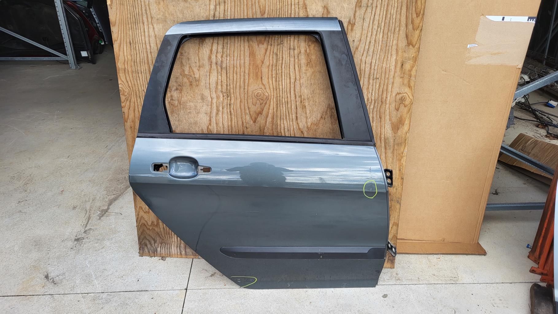 Portiera posteriore destra PEUGEOT 308 1 SW PHASE 1 BREAK Diésel - 1