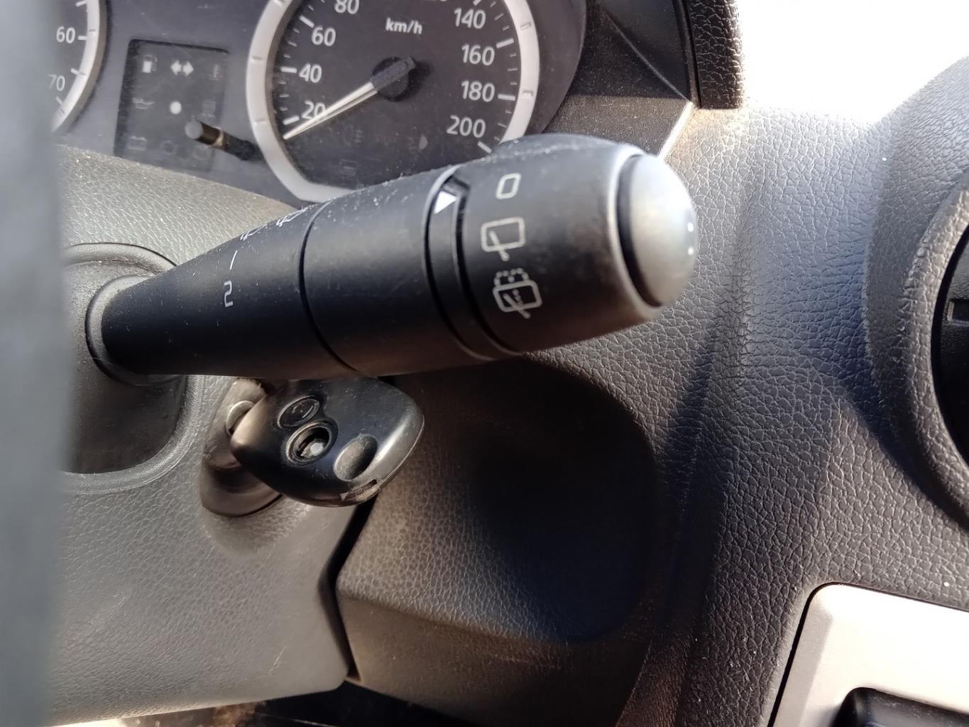 Commodo d'essuie glaces DACIA LOGAN MCV 1 PHASE 1 BREAK Diesel - 1