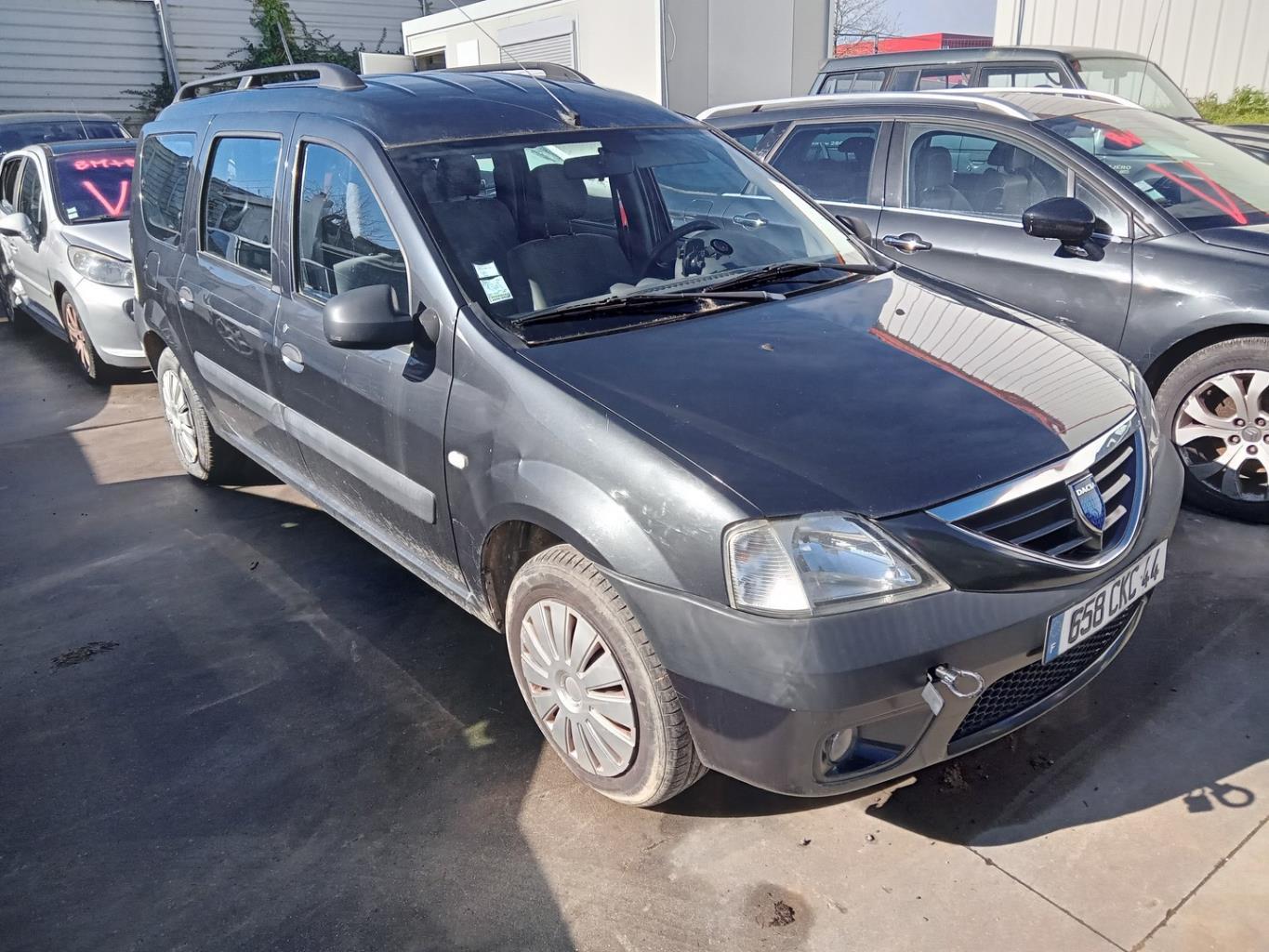 Vaschetta lavavetri DACIA LOGAN MCV 1 PHASE 1 BREAK Diésel - 1