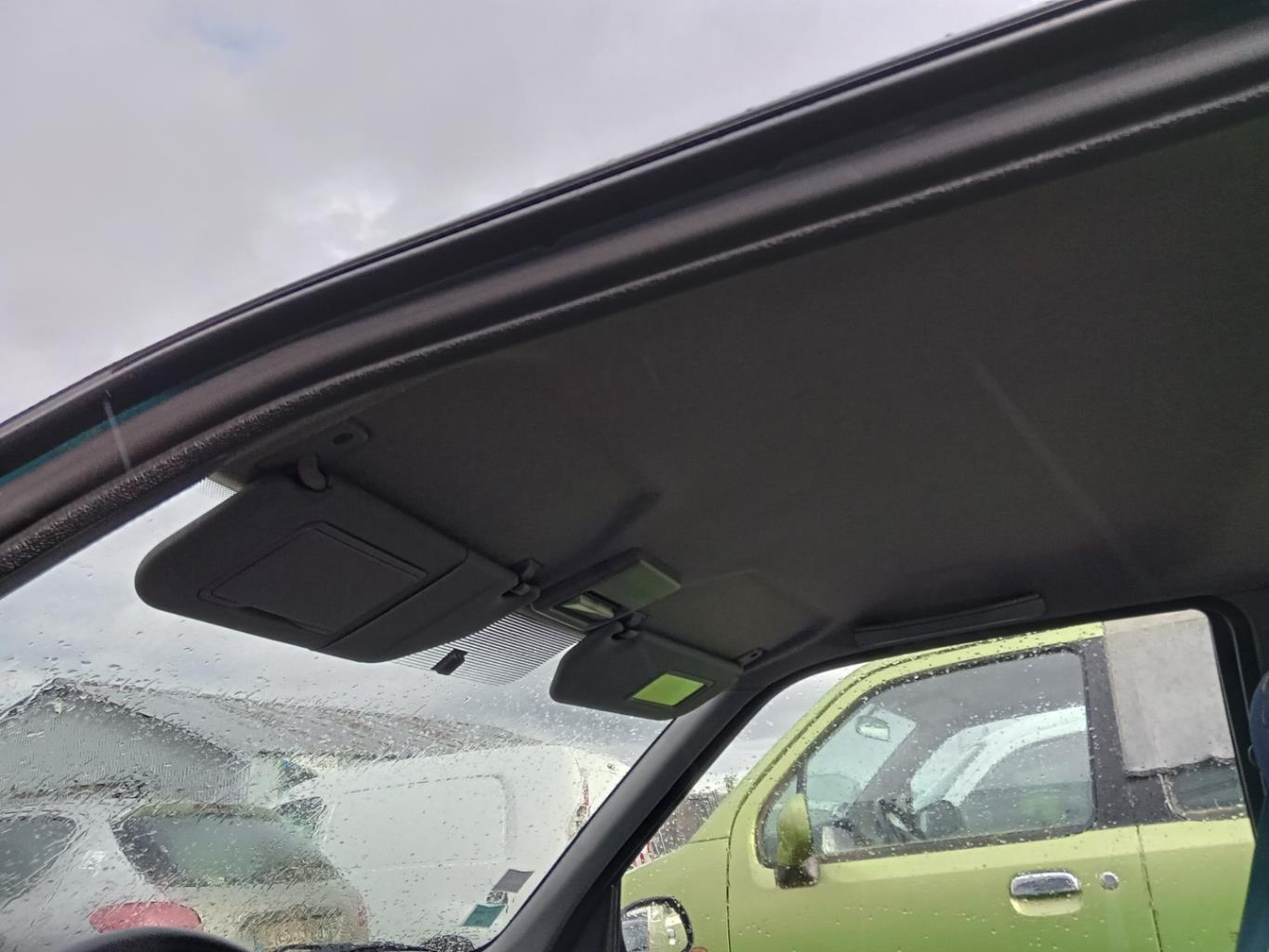 Eclairage de plafonnier CITROEN SAXO PHASE 2 Essence - 1