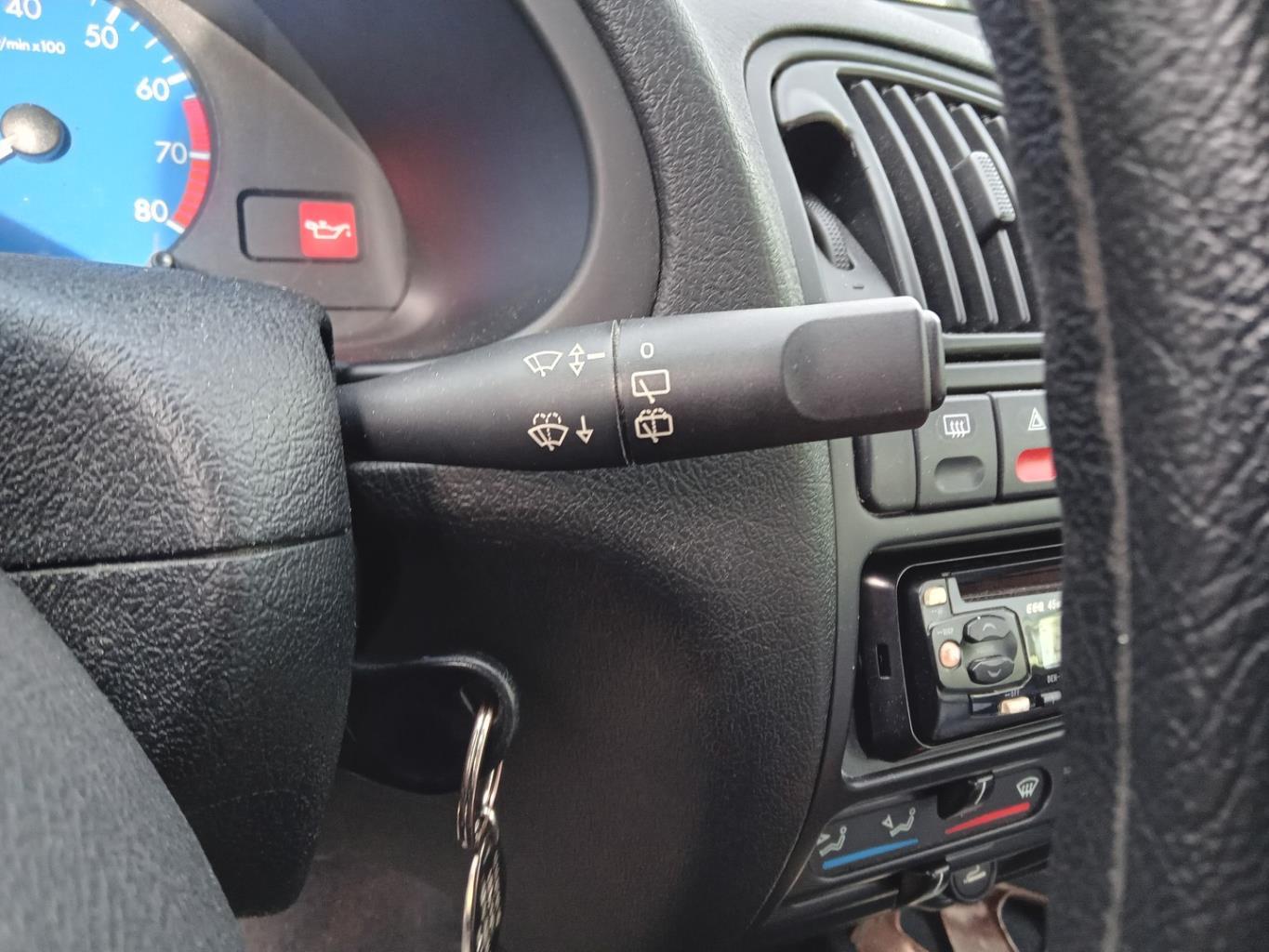 Neiman CITROEN SAXO PHASE 2 Essence - 1