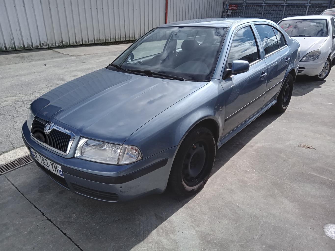 Pinza freni anteriore sinistra SKODA OCTAVIA 1 PHASE 2 Diésel - 1
