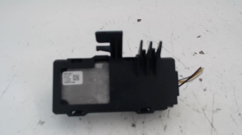 Camera RENAULT MEGANE 4 PHASE 1 Essence - 1