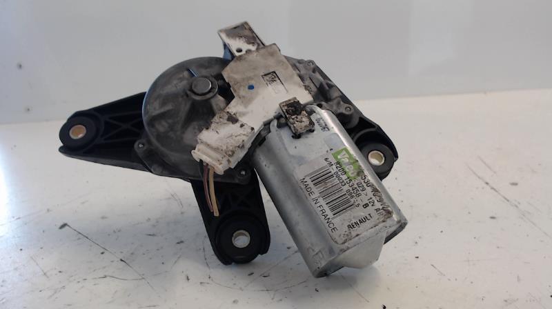 Motore tergicristallo posteriore RENAULT SCENIC 2 PHASE 1 Diésel - 1