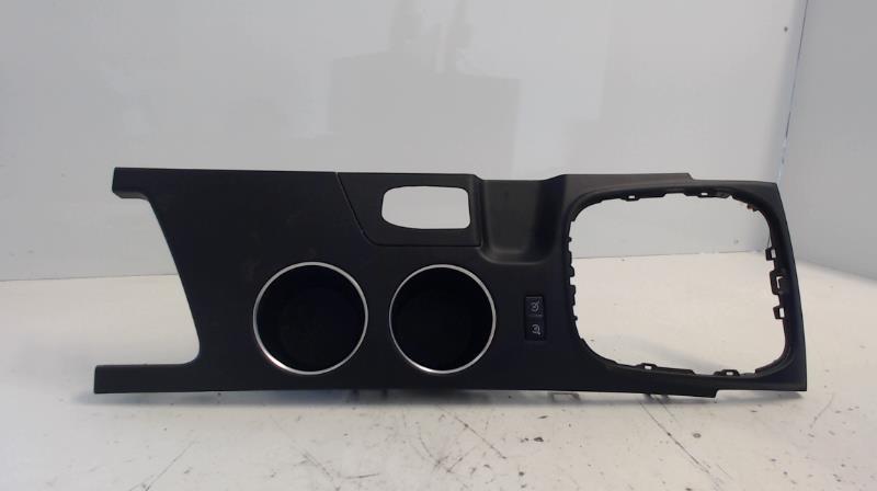 Console central (interieur plastique) RENAULT MEGANE 4 PHASE 1 Essence - 1