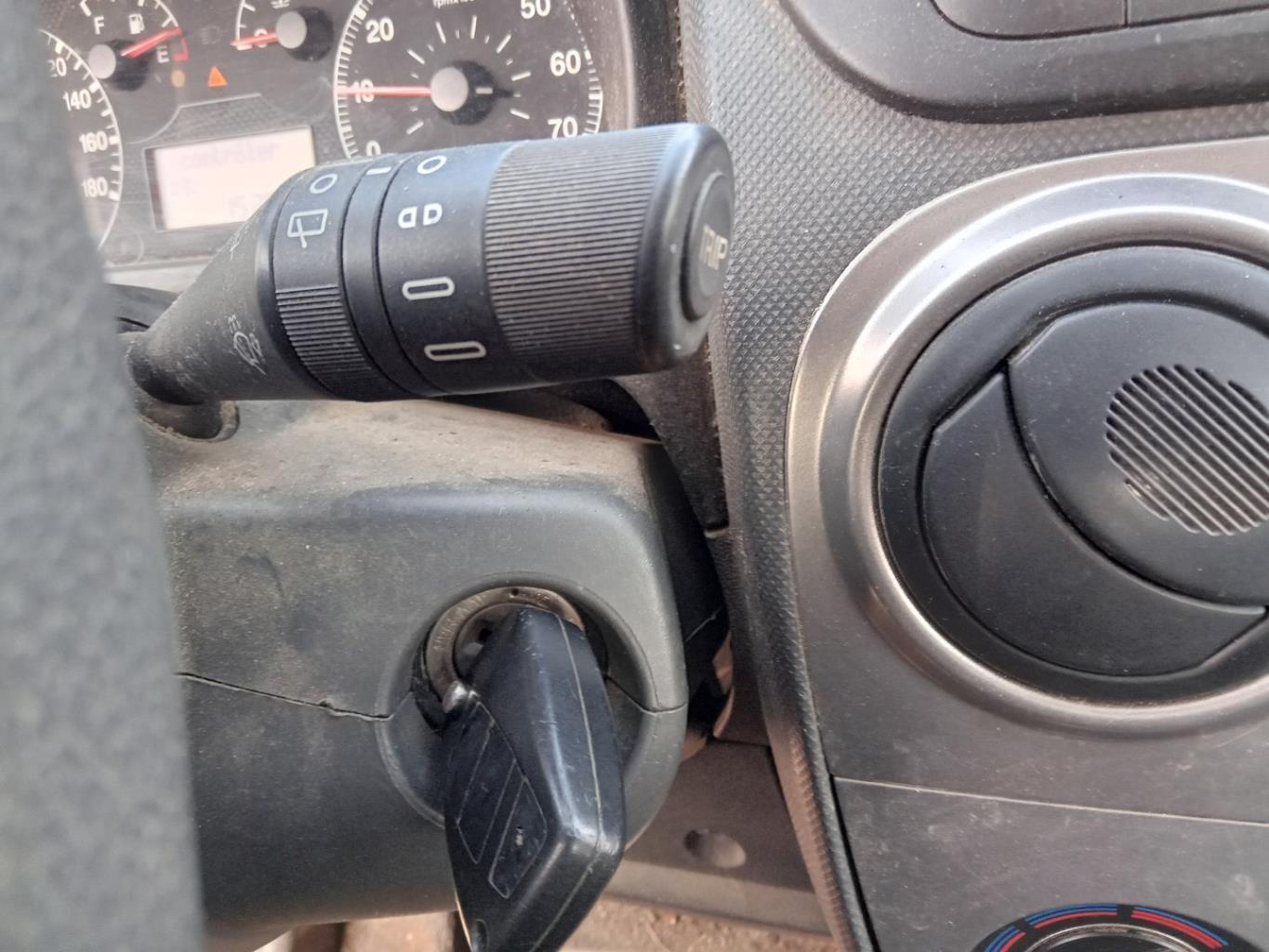 Neiman FIAT QUBO Diesel - 1