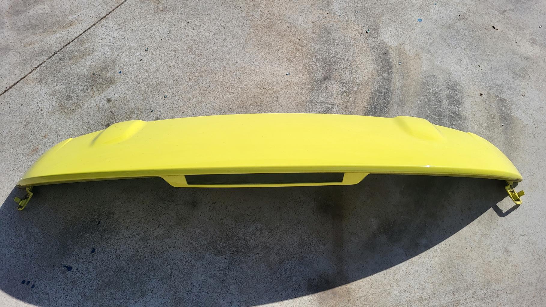 Becquet RENAULT CLIO 4 PHASE 2 Diesel - 1