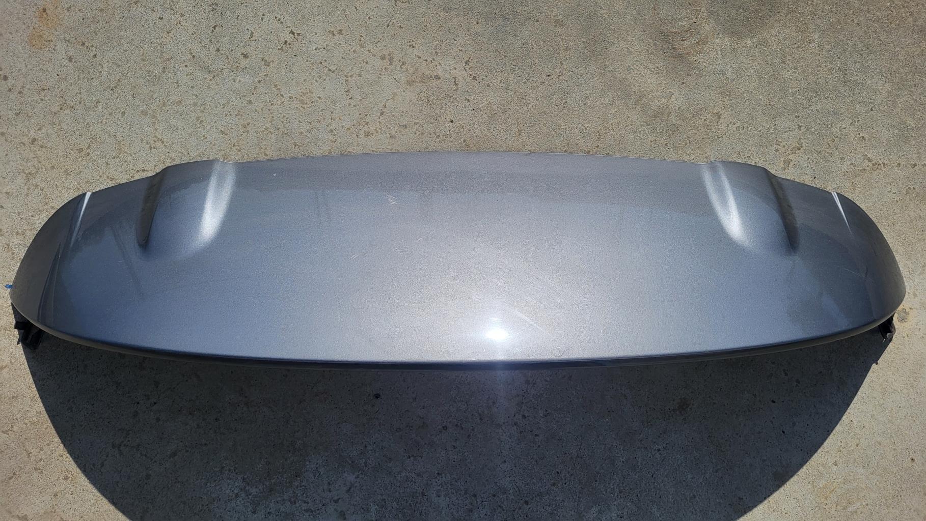 Becquet RENAULT CLIO 4 PHASE 1 Diesel - 1