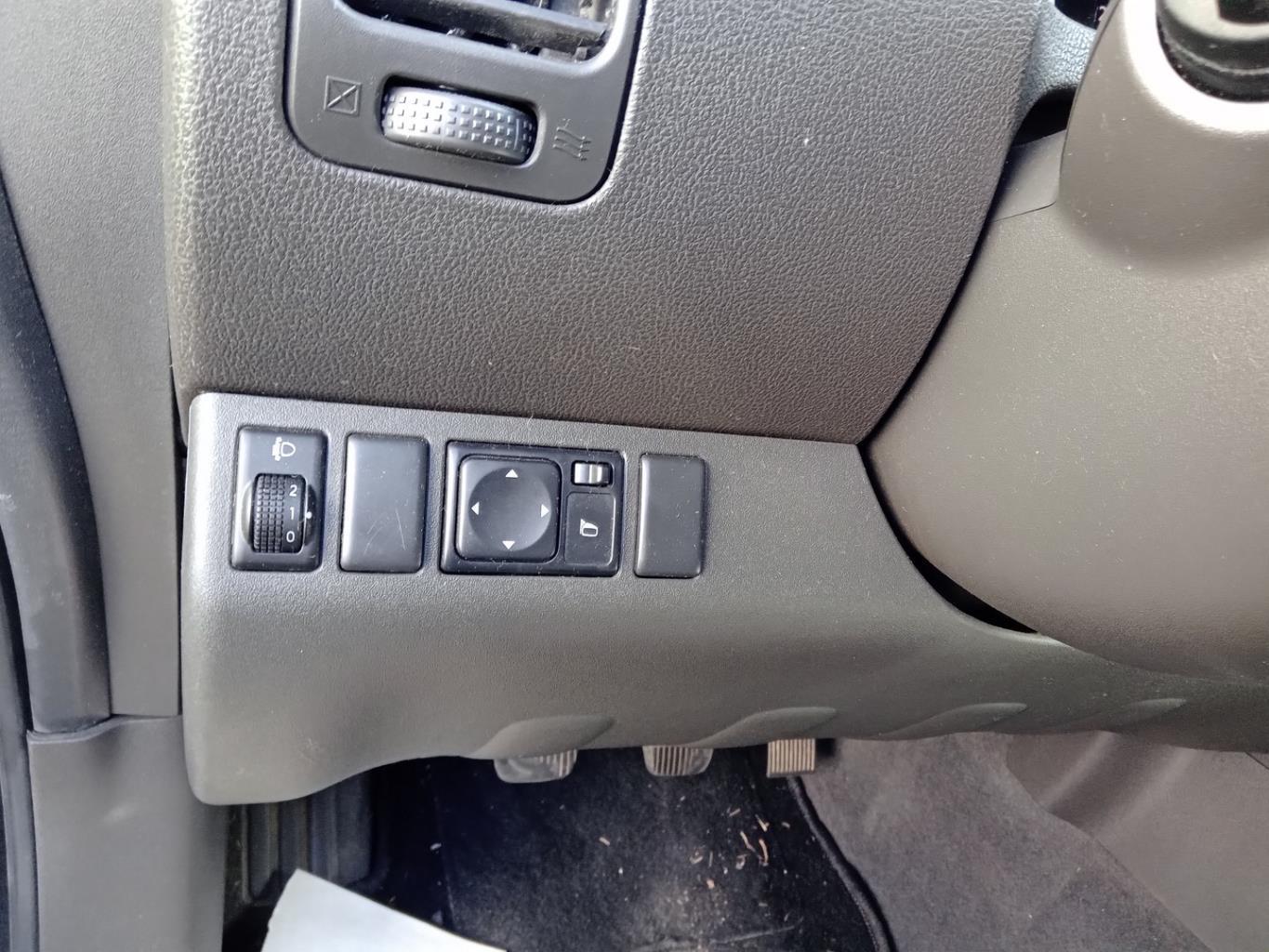 Commande retroviseurs NISSAN PATHFINDER 2 PHASE 2 Diesel - 1