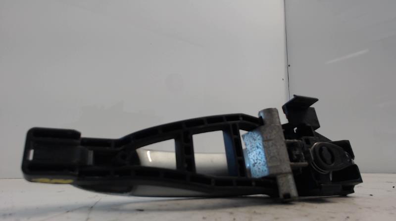 Maniglia portiera anteriore sinistra RENAULT SCENIC 3 PHASE 2 Diésel - 1