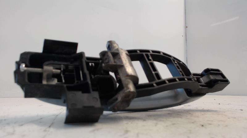 Maniglia portiera posteriore destra RENAULT SCENIC 3 PHASE 2 Diésel - 1
