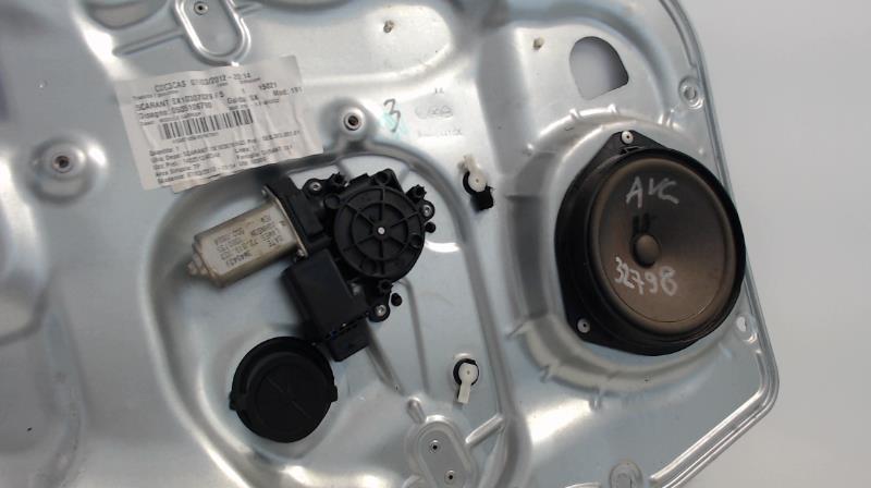 Alzacristalli elettrico anteriore sinistro ALFA ROMEO GIULIETTA 2 PHASE 1 Diésel - 1